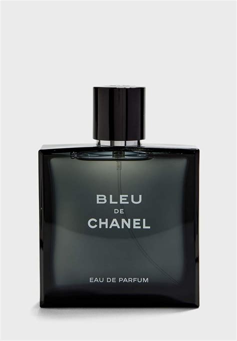 Chanel Bleu De Parfum Spray 100ml/3.4oz 